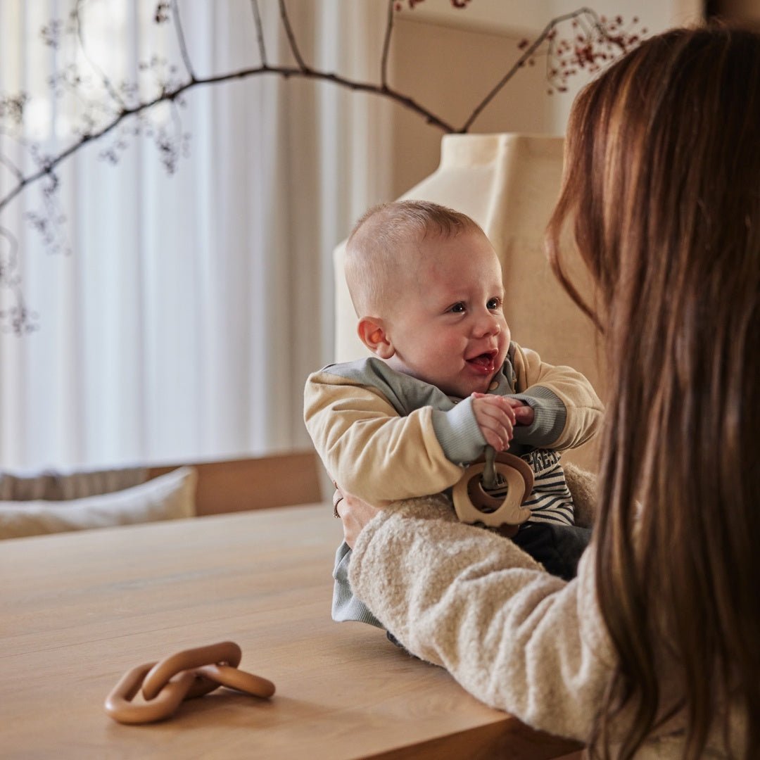 Completo Neonato Con Camicia Gilet Pantaloni Baseball Blu Dirkje O56591 - 8720815511103 - DarSaGiocattoli