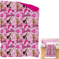 Copriletto Trapuntato Barbie Bambina Disney Home BAR1378 - 5949082528994 - DarSaGiocattoli