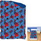 Copriletto Trapuntato Spiderman Spider - Man Bambino Marvel Disney Home SPM1370 - 5949082528918 - DarSaGiocattoli