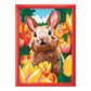 Cornice Bunny Con Colori AS Company 1038 - 41027 - 5203068410278 - DarSaGiocattoli