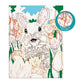 Cornice Bunny Con Colori AS Company 1038 - 41027 - 5203068410278 - DarSaGiocattoli