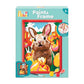 Cornice Bunny Con Colori AS Company 1038 - 41027 - 5203068410278 - DarSaGiocattoli