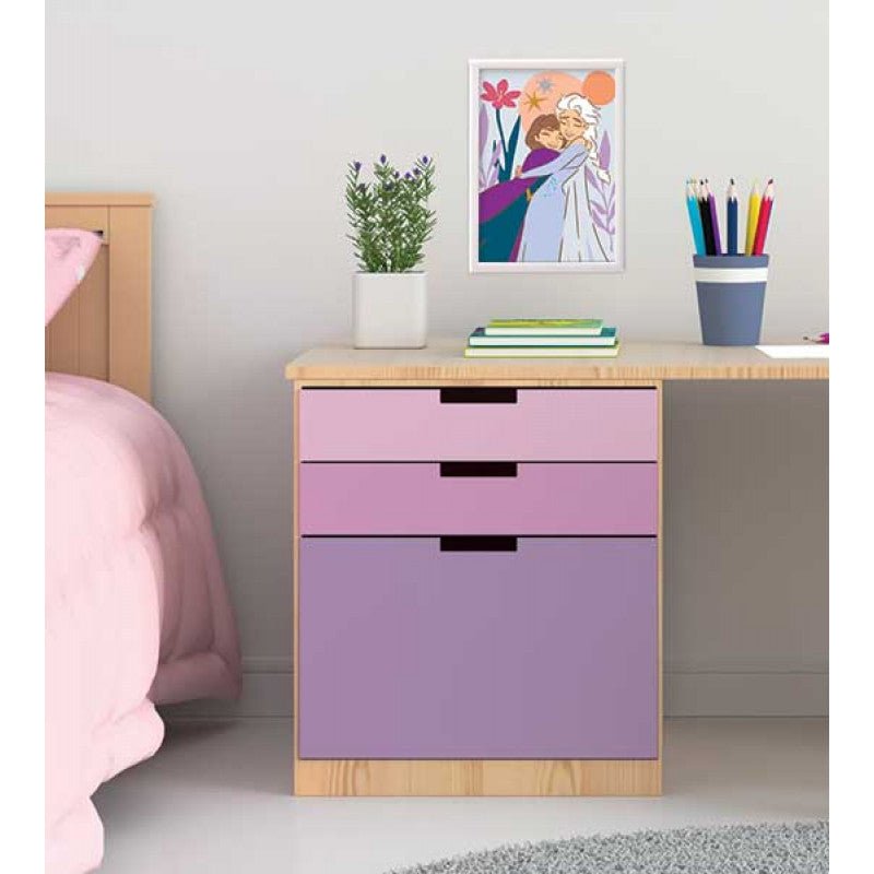 Cornice Frozen Con Colori AS Company 1038 - 41034 - 5203068410346 - DarSaGiocattoli