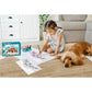 Cornice Loving Puppy Con Colori AS Company 1038 - 41012 - 5203068410124 - DarSaGiocattoli
