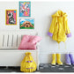Cornice Loving Puppy Con Colori AS Company 1038 - 41012 - 5203068410124 - DarSaGiocattoli
