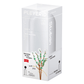 Costruzioni Fiore Gelsomino con Vaso Compatibili Lego Sluban 000115 - 6938242961206 - DarSaGiocattoli