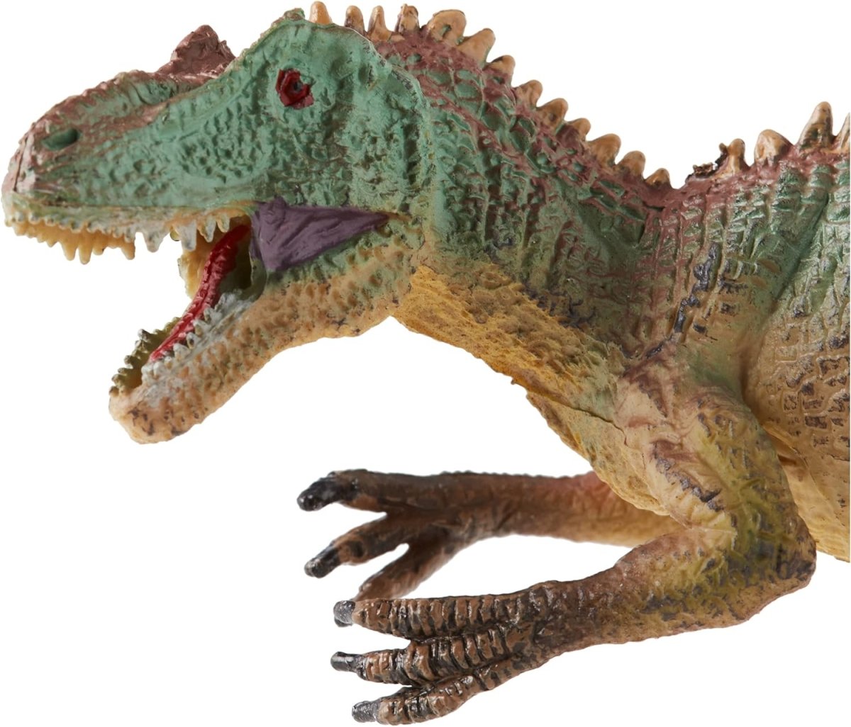 Dinosauri e Creature Preistoriche 19x14x7 cm Ginmar 51850 Modelli Assortiti - 8034094806066 - DarSaGiocattoli