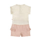 Dirkje Completo Neonata Due Pezzi P54307 - 8720815438103 - DarSaGiocattoli