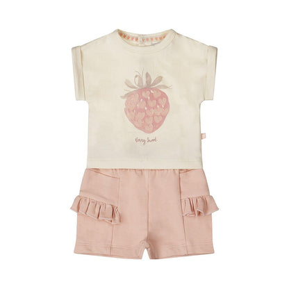 Dirkje Completo Neonata Due Pezzi P54307 - 8720815438103 - DarSaGiocattoli