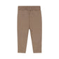 Dirkje Pantaloni Jogging Neonato Morbidi Marroni Con Cuciture Laterali O56573 - 8720815510250 - DarSaGiocattoli