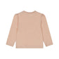 Dirkje T-Shirt a Manica Lunga Neonata Rosa O56325 - 8720815501739 - DarSaGiocattoli