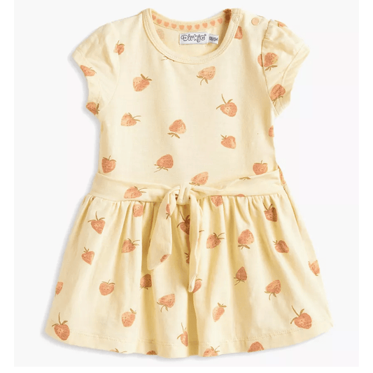 Dirkje Vestito Neonata P54323 - 8720815423284 - DarSaGiocattoli