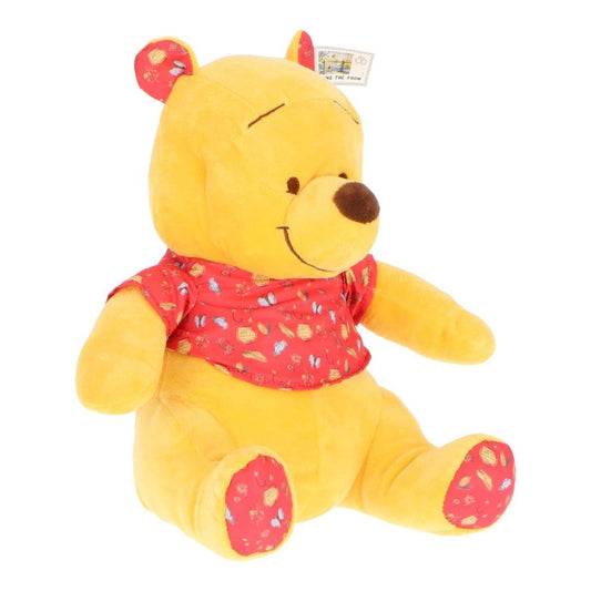 Disney Winnie The Pooh Peluche 30cm con suoni PLH0693 - 5056219087627 - DarSaGiocattoli