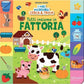  Doremì Junior Tutti in Sieme Fattoria! I Miei Incredibili Cerca e Trova. Ediz.a Colori - 9788861429468 - DarSaGiocattoli