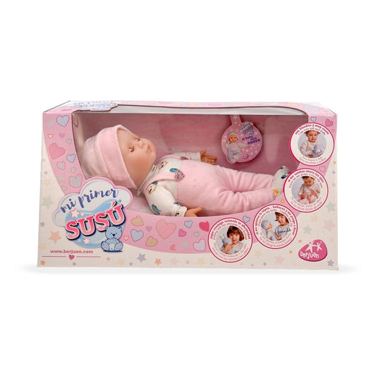 Nenuco Walk Multicolored Toy One Size NFN23000