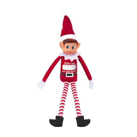 Elfo Personalizzabile Con Pennarello permanente 446153 ODG1224 - 5050565632647 - DarSaGiocattoli