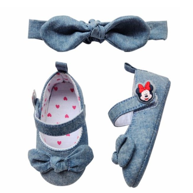 Ellepi Set Neonato Disney Baby WX6133 - 8000121738815 - DarSaGiocattoli