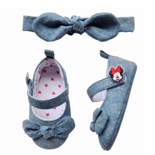 Ellepi Set Neonato Disney Baby WX6133 - 8000121738815 - DarSaGiocattoli