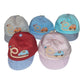 Endian Cappello Neonato Con Visiera Colorato JJ7504 - 6955112224056 - DarSaGiocattoli
