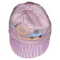 Endian Cappello Neonato Con Visiera Colorato JJ7504 - 6955112224056 - DarSaGiocattoli