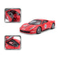 Ferrari 458 Challenge 1:24 In Metallo Burago 18-26302 - 4893993263028 - DarSaGiocattoli