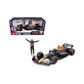 Ferrari F1 Red Bull Racing RV19 1:24 Burago 18-28036V - 4893993280360 - DarSaGiocattoli