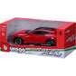 Ferrari Roma Scala 1:24 R&P Assortiti Burago 18 - 26029 - 4893993260294 - DarSaGiocattoli
