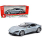 Ferrari Roma Scala 1:24 R&P Assortiti Burago 18 - 26029 - 4893993260294 - DarSaGiocattoli