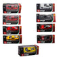 Ferrari R&P Assortite 1:64 In Metallo Burago 18-56100 - 4893993561100 - DarSaGiocattoli