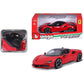 Ferrari SF90 Stradale R&P 1:24 In Metallo Burago 18-26028 - 4893993260287 - DarSaGiocattoli