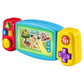 Fisher - Price Console Gira impara HNL52 - 0194735144006 - DarSaGiocattoli