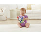 Fisher - Price Libro della Piccola Tigre CBK87 Bambini 0+ Anni - 0887961009040 - DarSaGiocattoli