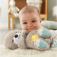 Fisher - Price Lontra Soffice Rilassante Con Suoni Relax FXC66 - 0887961687835 - DarSaGiocattoli
