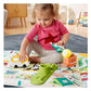 Fisher - Price Palestrina Gigante della Città 2 in 1 - 887961809527 - DarSaGiocattoli