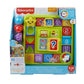 Fisher - Price Pannello Interattivo Cagnolino HRB69 - 0194735171996 - DarSaGiocattoli