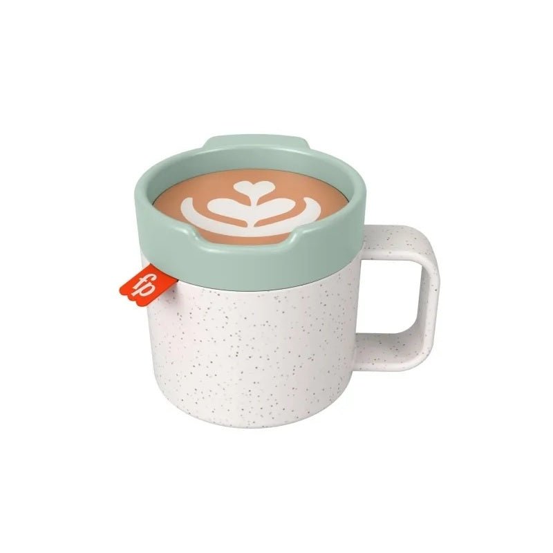 Fisher - Price Tazza Da Caffè Sostenibile HGB86 - 0194735047758 - DarSaGiocattoli