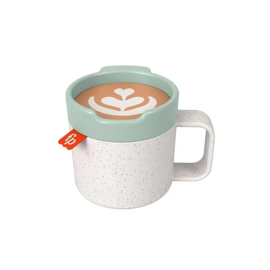 Fisher - Price Tazza Da Caffè Sostenibile HGB86 - 0194735047758 - DarSaGiocattoli