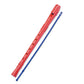 Flauto Dolce Soprano Bontempi Diteggiatura Barocca Con Scovolo 31 3042 - 0047663152455 - DarSaGiocattoli