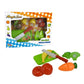 Frutta e Verdura Giocattolo Da Tagliare con Velcro Toys Garden 27789