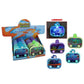 Game Pocket Luminoso Gioco d’Abilità Toys Garden 28458 - 8007632284589 - DarSaGiocattoli
