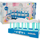 Giochi Preziosi Cicciobello Lettino Lettino Per Bambola Originale CCBH9000 - 8056379175513 - DarSaGiocattoli