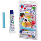 Giochi Preziosi Crystal Ball Tubetto in Blister Bolle di Colori Differenti CMG0120BL - 8002595120202 - DarSaGiocattoli