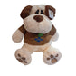 Giochi Sicuri Peluche Tristy Seduto Con Maglione 870255 - 8004332702559 - DarSaGiocattoli