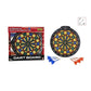 Gioco Dardi Con Bersaglio Sicuro Per Bambini Toys Garden 27324 - 8007632273248 - DarSaGiocattoli