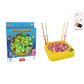 Gioco Tutti a Pesca Toys Garden 27141 Con 15 Pesci Per Bambini - 8007632271411 - DarSaGiocattoli