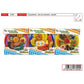 Golosone Set Cucina In Blister Toys Garden 27255 - 8007632272555 - DarSaGiocattoli