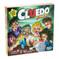 Hasbro Cluedo Junior Il caso del giocattolo rotto in italiano - 5010993665334 - DarSaGiocattoli