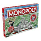 Hasbro Monopoly Classico in Italiano 8+ Anni - 5010993916665 - DarSaGiocattoli