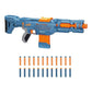 Hasbro Nerf Elite 2.0 - Echo CS - 10 Blaster con 24 Dardi Originali - 5010993729173 - DarSaGiocattoli
