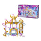 Hasbro Royal Racing Ziplines My Little Pony: Una Nuova Generazione - 5010993878468 - DarSaGiocattoli